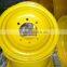 Drop Center Rim 17inch for Agricultural Use