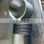 steel pipe IPS 3 layer polyethylene external coating pipe