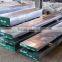 Hot Rolled Black Steel Flat bar for boat
