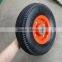 Korea model pneumatic rubber tyre 3.50-5