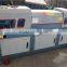 high speed wire straightening and cutting machine