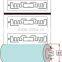 High Performance RFID Inlay for RFID Tag/PVC Cards/Wristbands/Key Fobs with Low Price