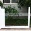 Privacy Vinyl Fence For Sale