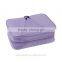 Portable Multi-functional Waterproof Hanging Toiletries Travel Make-up Wash Cosmetic Bags Storage Cases