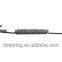 Stainless Steel Extension Spring