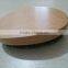 100% Boar Bristles Beard Brush with custom logo