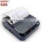80mm bluetooth thermal wireless mobile printer