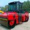 LTC203 Double Steeled Wheel Vibratory Roller 3 Ton Road Roller for sale
