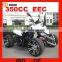 EEC Cheap prices 350cc ATV for Sale Street Legal