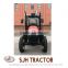 70HP 4wheel drive agricultural tractor,list of agricultural products