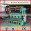Heavy expanded metal mesh machine/Expanded metal making manufacture