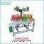 COBF17-4A HIGH SPEED FLAT CORD BRAIDING MACHINES