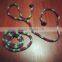 Two threads Fancy Yarn Cords Knitting Machine