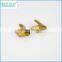 CREDIT OCEAN metal aglet shoelace stopper