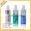 Hot sale 8ml glass vials for perfume