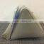 2015 Inflatable Ipad Wedge Reading Pillow