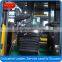 hot products backhoe wheel loaders with 1200kg Rated load