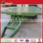Lowbed , Flatbed , Side wall , Fence , Box , Dump , Tanker type mini full drawbar trailer with axles