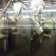 Extruded Fried Potato Snack Product Machine Plant