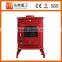 Cast iron indoor wood burning stove/wood stove factory directly supply have good price