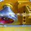 water tank drawing machine