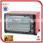 Jieguan Commercial Electric Mini Oven EB-50RC TEL: 0086-13632272289