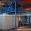 Automatic Vertical Moulding Line