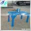 Tire doubler packing machine tyre doubling machine for convenient tire storage and transport