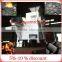 HOT SALE Coal briquettes press machine Factory oulet directly