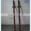 china factory fencing post angle post