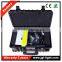 China factory flux led extendable battery operated spotlight RLS51-80W