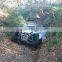 EEC1100cc road legal quad 2 seater UTV /BUGGY for sale