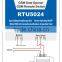 GSM Relay remote Switch Access Controller GSM Gate Opener RTU5024