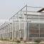 Polycarbonate Sheets Agricultrual Greenhouse For Sale