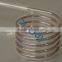 IR tech energy-saving,environmental friendly Medium wave heating tube