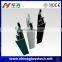 all kinds of surface treatment l shape aluminum profile