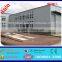 China prefabricated steel structure workshop for sale