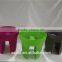 Babylon Plastic Flower Pot of Vietnam for Balcony Rail
