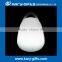 Lantern Shape Waterproof Rechargeable LED Nightclub Table Lighting