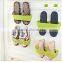 Factory Wholesale Wall Hanging Shoe Rack