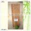 unfinished wood crafting personalized slid bamboo wine box