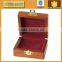 Antique Wooden package box,pine wooden packaging box,