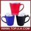 white ceramic cups and mugs sublimation