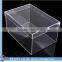 SX1351 acrylic shoe storage box