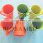 bamboo fiber mug with handle