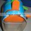 2 in 1 plastic ice mould set