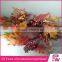 High quality small crafts artificial pumpkins to decorate for event decor
