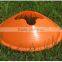 football training marker cones