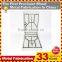 Foldable Banqueting 4ft/6ft/8ft Table and Chairs