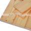 solid wood wall paneling/edge glued fir solid wood panels